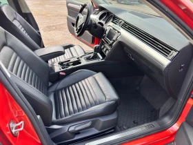VW Passat Alltrack / Habanero Orange / DSG 4Motion, снимка 7