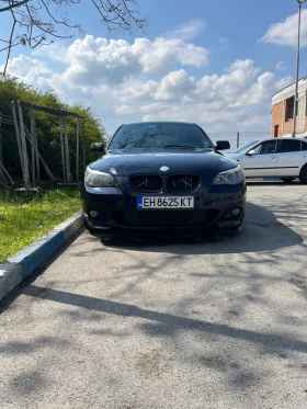 BMW 535, снимка 5