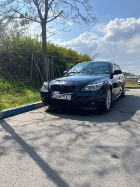 BMW 535, снимка 4