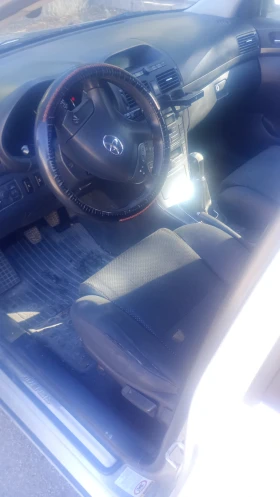 Toyota Avensis, снимка 4