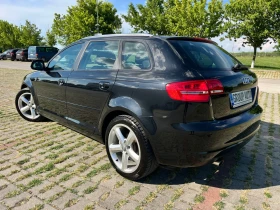 Audi A3 1, 6TDI-150000kм/FACE LIFT/NAVI/ПОДГРЕВ/ТОП!!!, снимка 5