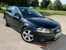 Audi A3 1, 6TDI-150000kм/FACE LIFT/NAVI/ПОДГРЕВ/ТОП!!!, снимка 1
