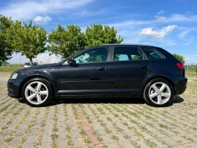 Audi A3 1, 6TDI-150000kм/FACE LIFT/NAVI/ПОДГРЕВ/ТОП!!!, снимка 4
