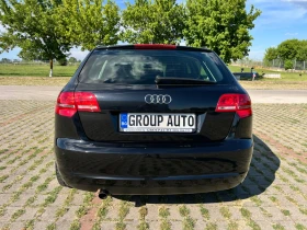Audi A3 1, 6TDI-150000kм/FACE LIFT/NAVI/ПОДГРЕВ/ТОП!!!, снимка 6