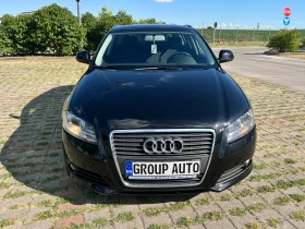 Audi A3 1, 6TDI-150000kм/FACE LIFT/NAVI/ПОДГРЕВ/ТОП!!!, снимка 2