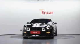 Ford Mustang GT 500 KIT* RTR РЕШЕТКА* ОБДУХ* КАРБОН* КРАЙНА ЦЕН, снимка 1