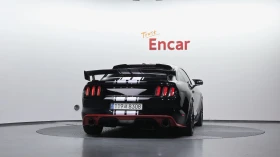 Ford Mustang GT 500 KIT* RTR РЕШЕТКА* ОБДУХ* КАРБОН* КРАЙНА ЦЕН, снимка 4