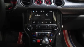 Ford Mustang GT 500 KIT* RTR РЕШЕТКА* ОБДУХ* КАРБОН* КРАЙНА ЦЕН, снимка 12