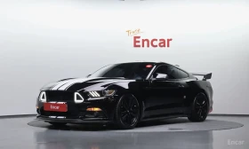 Ford Mustang GT 500 KIT* RTR РЕШЕТКА* ОБДУХ* КАРБОН* КРАЙНА ЦЕН, снимка 2