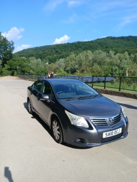 Toyota Avensis AVENSIS , снимка 3