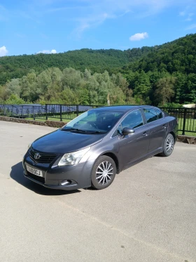 Toyota Avensis AVENSIS , снимка 2