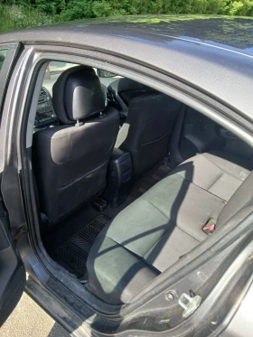 Toyota Avensis AVENSIS , снимка 5