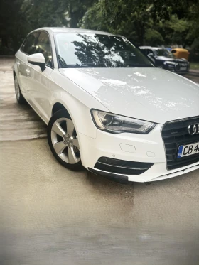 Audi A3 Quattro 4X4, снимка 8