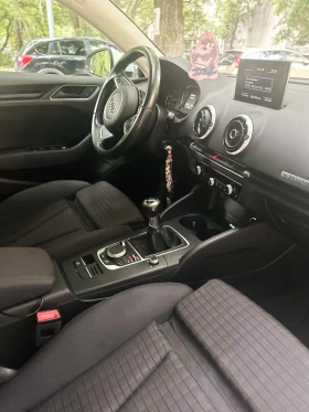 Audi A3 Quattro 4X4, снимка 12