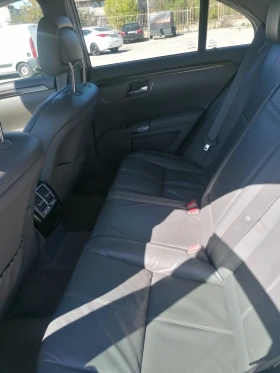 Mercedes-Benz S 320 3.2, снимка 4