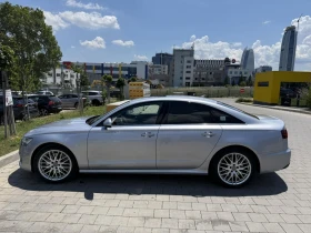 Audi A6 3.0 TDI 4X4, снимка 3