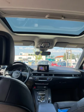 Audi A4 2.0 TFSI, снимка 10