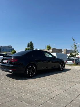 Audi A4 2.0 TFSI, снимка 5