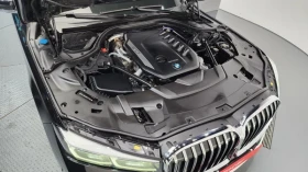 BMW 730 ЛЮК* ОБДУХВАНЕ* HUD* 360* KEYLESS* КРАЙНА ЦЕНА, снимка 6
