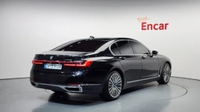 BMW 730 ЛЮК* ОБДУХВАНЕ* HUD* 360* KEYLESS* КРАЙНА ЦЕНА, снимка 2