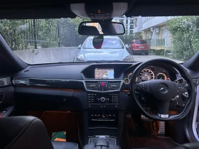 Mercedes-Benz E 350, снимка 5