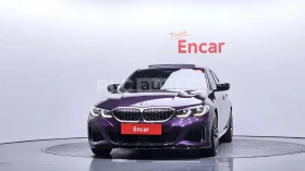 BMW 340 M /БЕЗПЛАТНА ПРОВЕРКА / ЦЕНА ДО БЪЛГАРИЯ , снимка 2