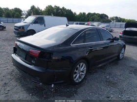 Audi A6 2.0T * PREMIUM PLUS * АвтоКредит * (ЦЕНА ДО БГ), снимка 5