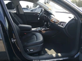 Audi A6 2.0T * PREMIUM PLUS * АвтоКредит * (ЦЕНА ДО БГ), снимка 11