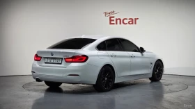 BMW 420 Gran Coupe Special Edition, снимка 2
