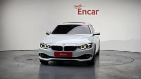 BMW 420 Gran Coupe Special Edition, снимка 3