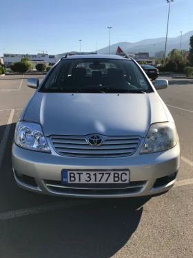 Toyota Corolla, снимка 7