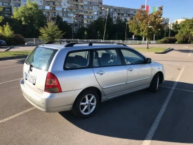 Toyota Corolla, снимка 6