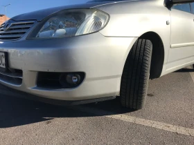 Toyota Corolla, снимка 10