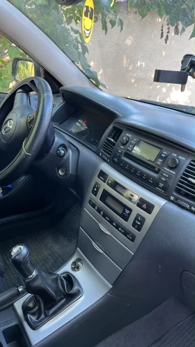 Toyota Corolla, снимка 13