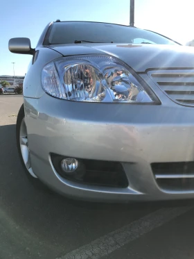 Toyota Corolla, снимка 11