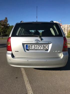 Toyota Corolla, снимка 8