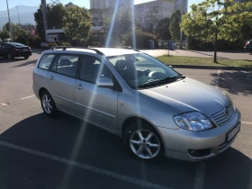 Toyota Corolla, снимка 5