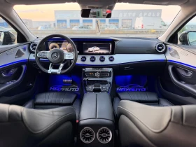 Mercedes-Benz CLS 400 d= 4Matic= 53 AMG= Distronic= Burmester= 360* Came, снимка 10