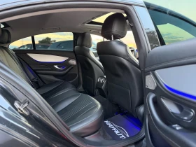 Mercedes-Benz CLS 400 d= 4Matic= 53 AMG= Distronic= Burmester= 360* Came, снимка 13