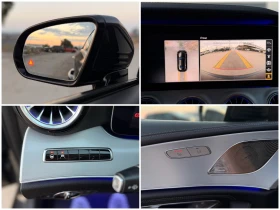 Mercedes-Benz CLS 400 d= 4Matic= 53 AMG= Distronic= Burmester= 360* Came, снимка 17