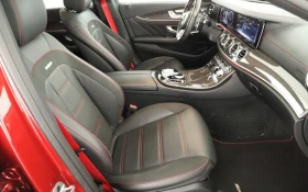 Mercedes-Benz E 53 AMG 4Matic+ , снимка 8