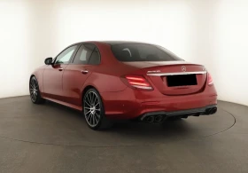 Mercedes-Benz E 53 AMG 4Matic+ , снимка 4