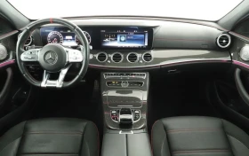 Mercedes-Benz E 53 AMG 4Matic+ , снимка 7