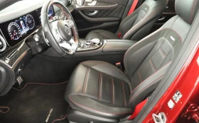 Mercedes-Benz E 53 AMG 4Matic+ , снимка 6