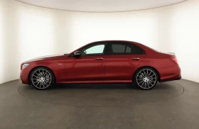 Mercedes-Benz E 53 AMG 4Matic+ , снимка 5