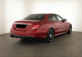 Mercedes-Benz E 53 AMG 4Matic+ , снимка 2
