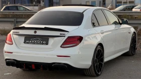 Mercedes-Benz E 220 d= BRABUS= 9G-TRONIC= DIGITAL COCPIT= , снимка 5