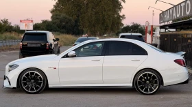 Mercedes-Benz E 220 d= BRABUS= 9G-TRONIC= DIGITAL COCPIT= , снимка 8