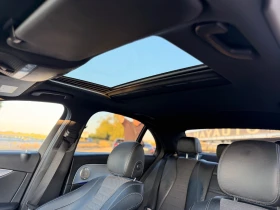 Mercedes-Benz E 220 d= BRABUS= 9G-TRONIC= DIGITAL COCPIT= , снимка 15