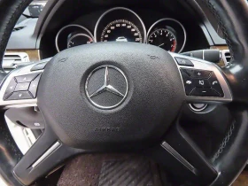 Mercedes-Benz E 300 AVANTGARDE, снимка 14